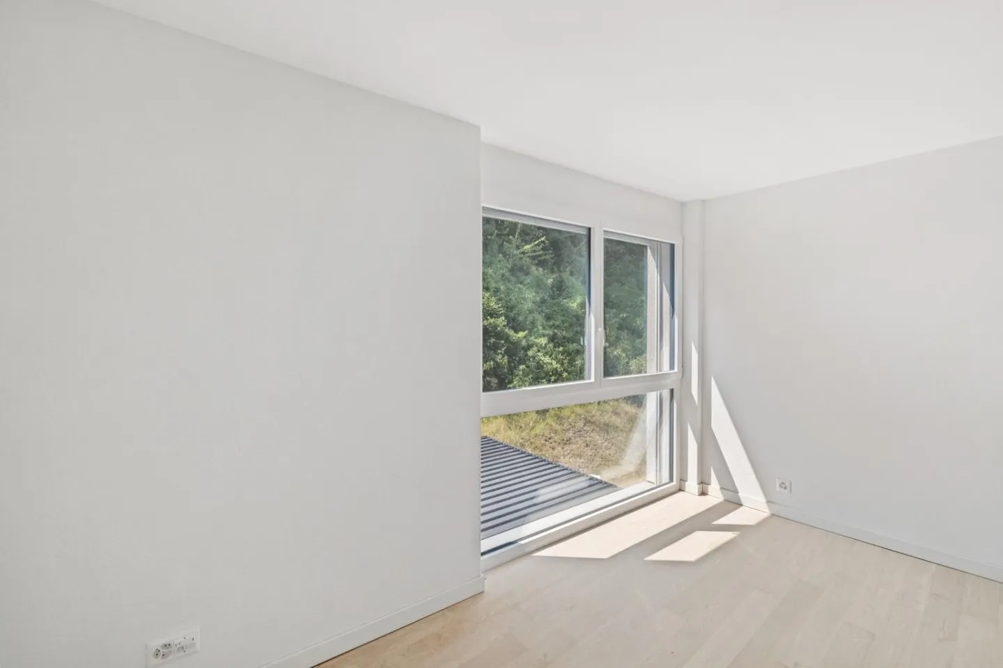 Appartamento 4.5 stanze nuovo e moderno - Foto 7 di 9