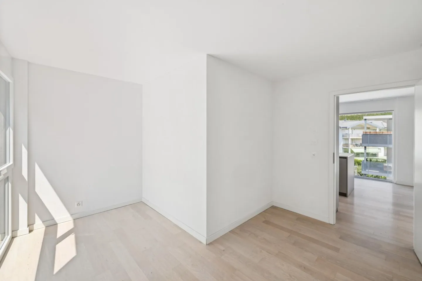 Appartamento 4.5 stanze nuovo e moderno - Foto 8 di 9