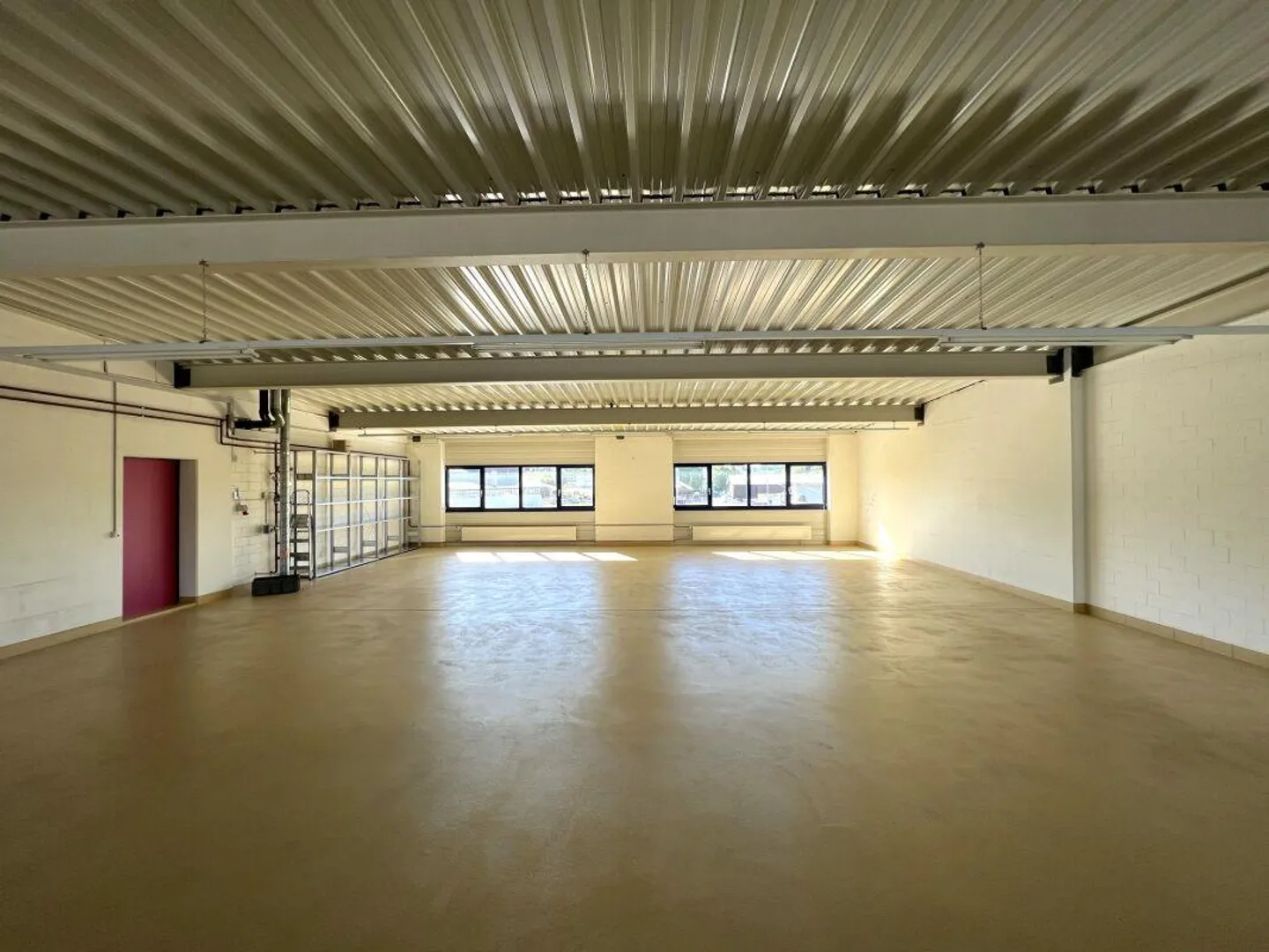 Espace commercial attrayant de 200m2 à 1'240m2 - Photo 10 sur 13