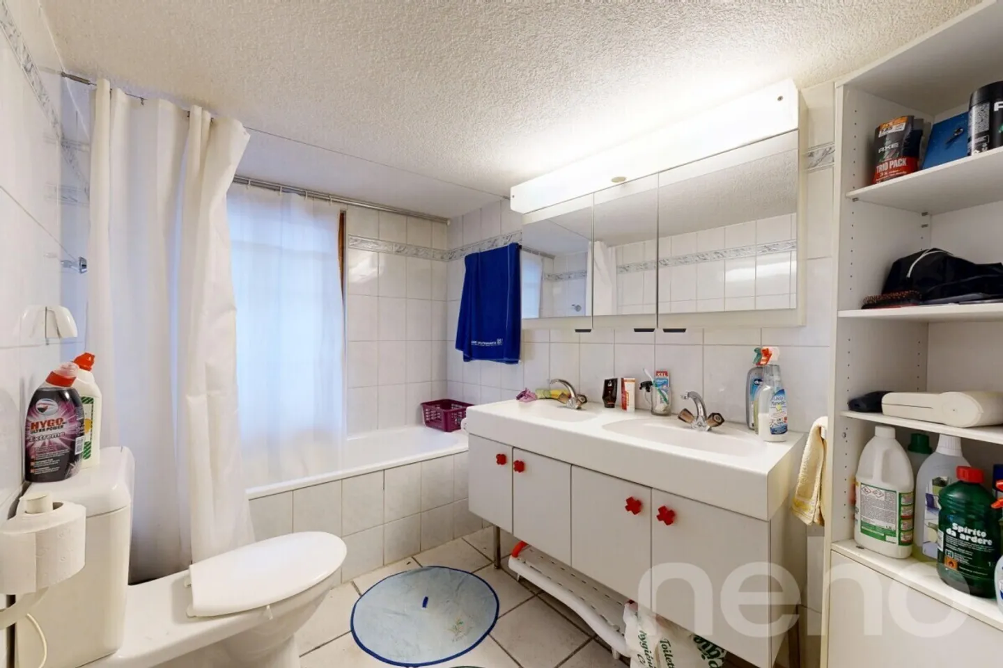 Investment property with high potential in the center of La Neuveville - Photo 10 of 13