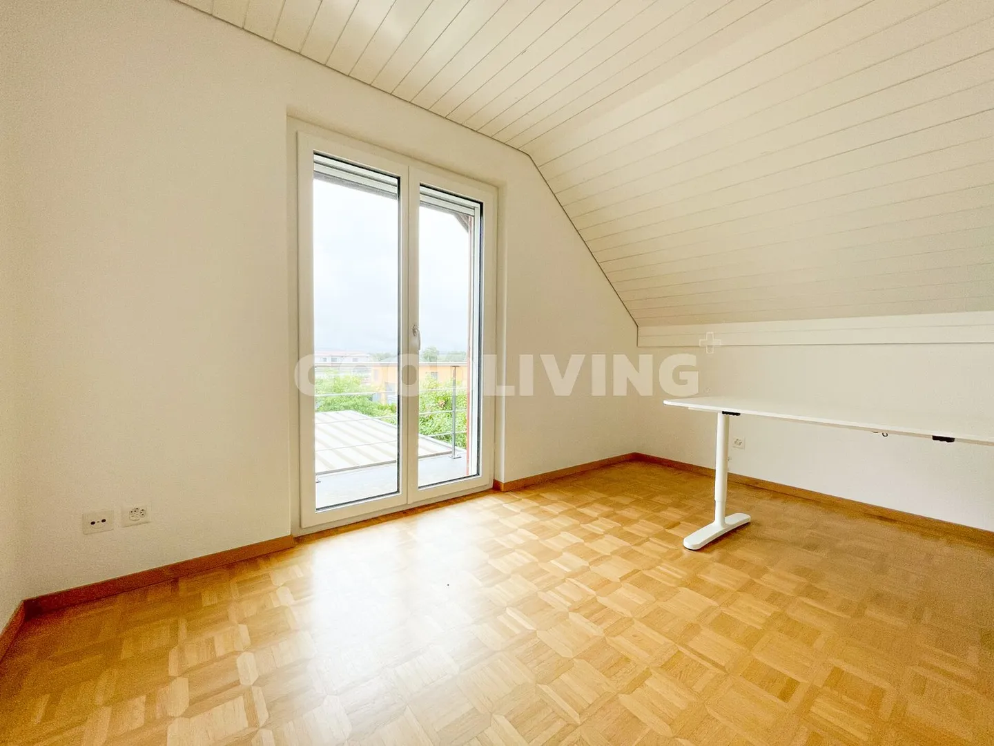 Vivre et travailler parfaitement combinés - Photo 10 sur 13