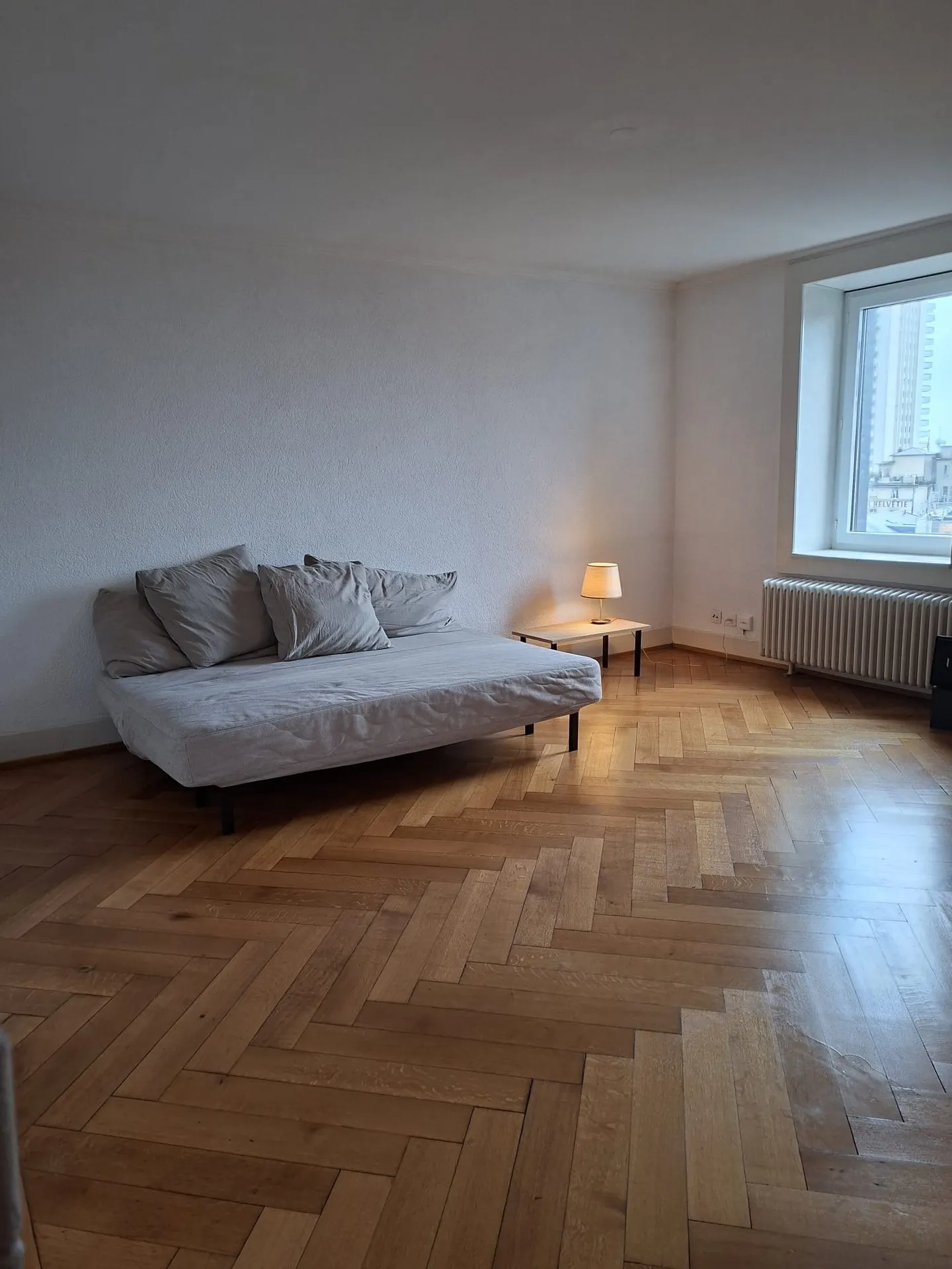 Charmante Wohnung mit Seeblick - Foto 3 von 7