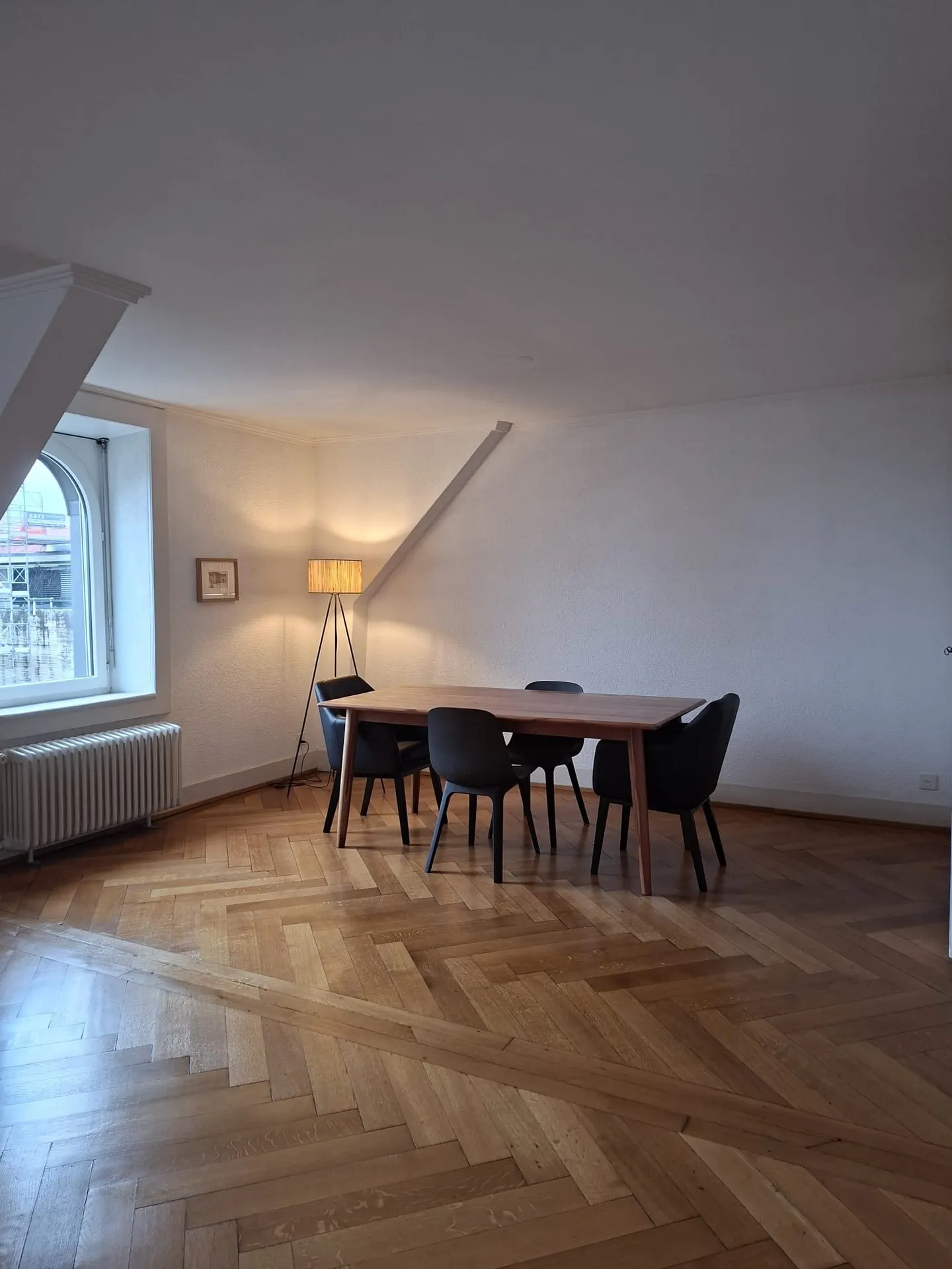 Charmante Wohnung mit Seeblick - Foto 4 von 7
