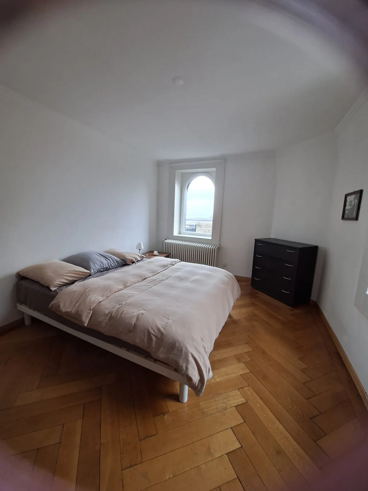 Charmante Wohnung mit Seeblick - Foto 5 von 7