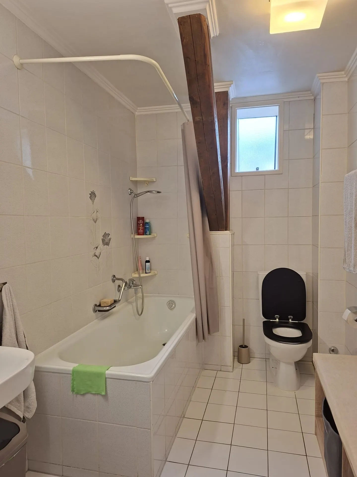 Charmante Wohnung mit Seeblick - Foto 6 von 7