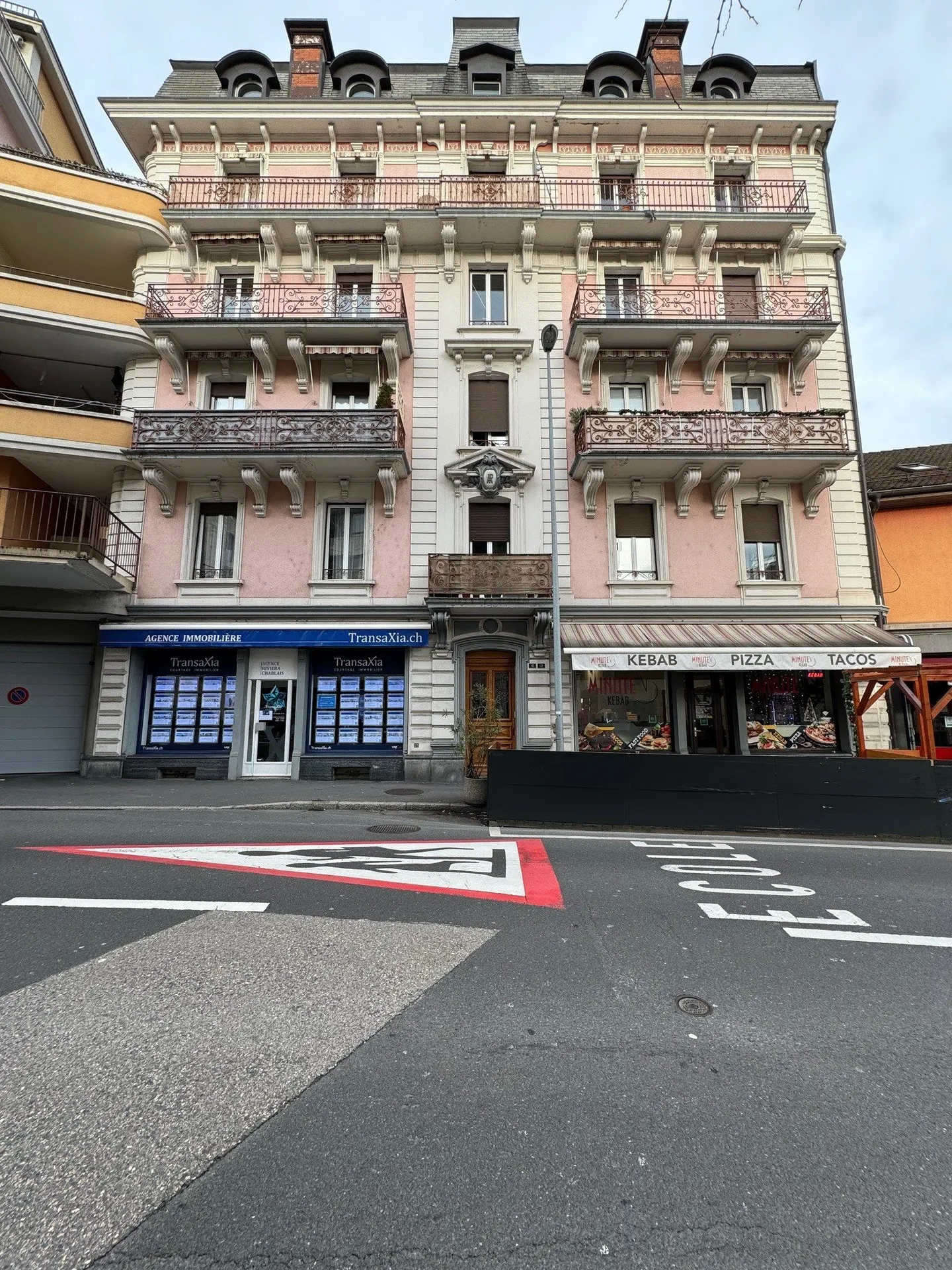 Charmante Wohnung mit Seeblick - Foto 7 von 7