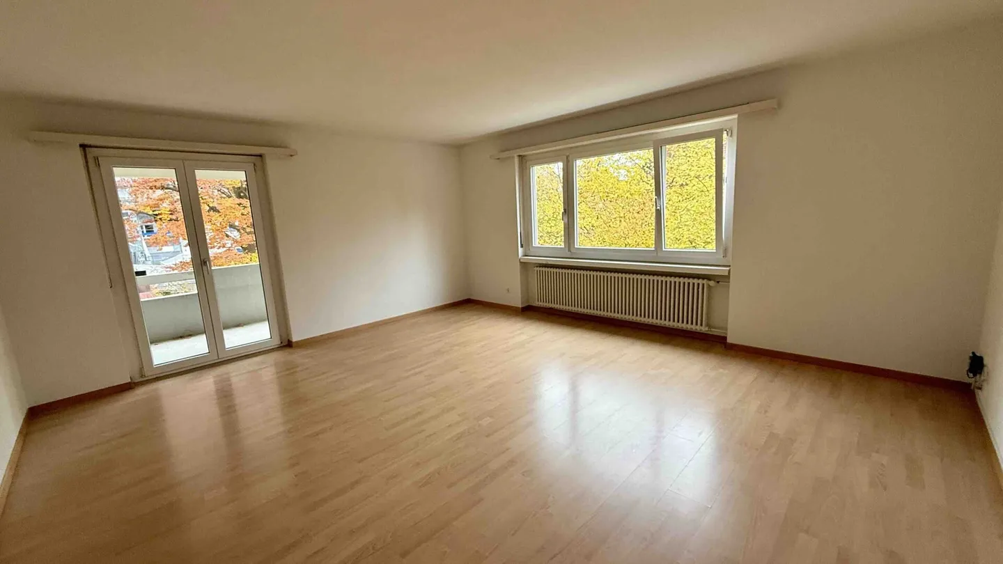 5.5-Zimmerwohnung - Foto 2 von 10