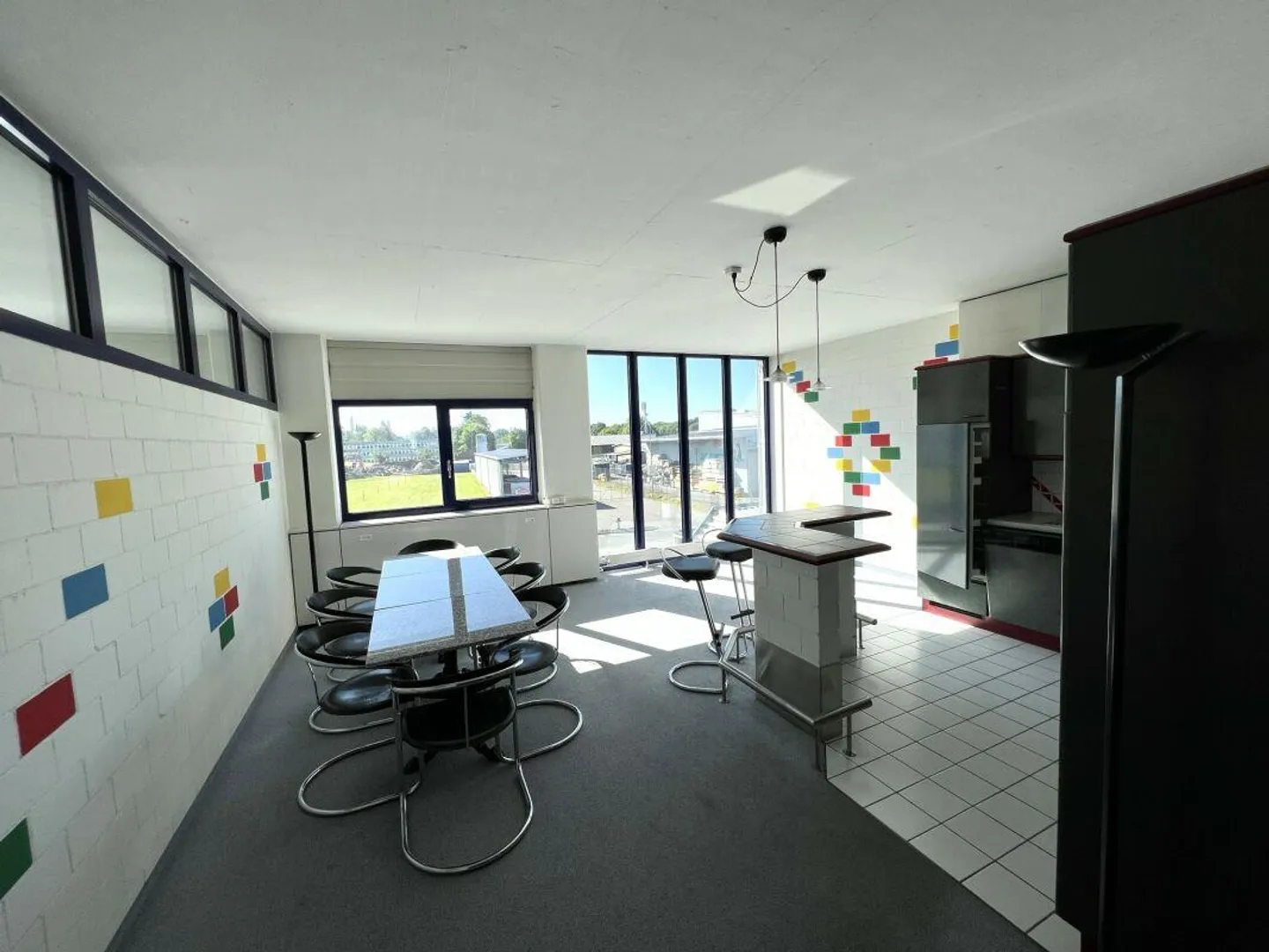 Espace commercial attrayant de 200m2 à 1'240m2 - Photo 11 sur 13