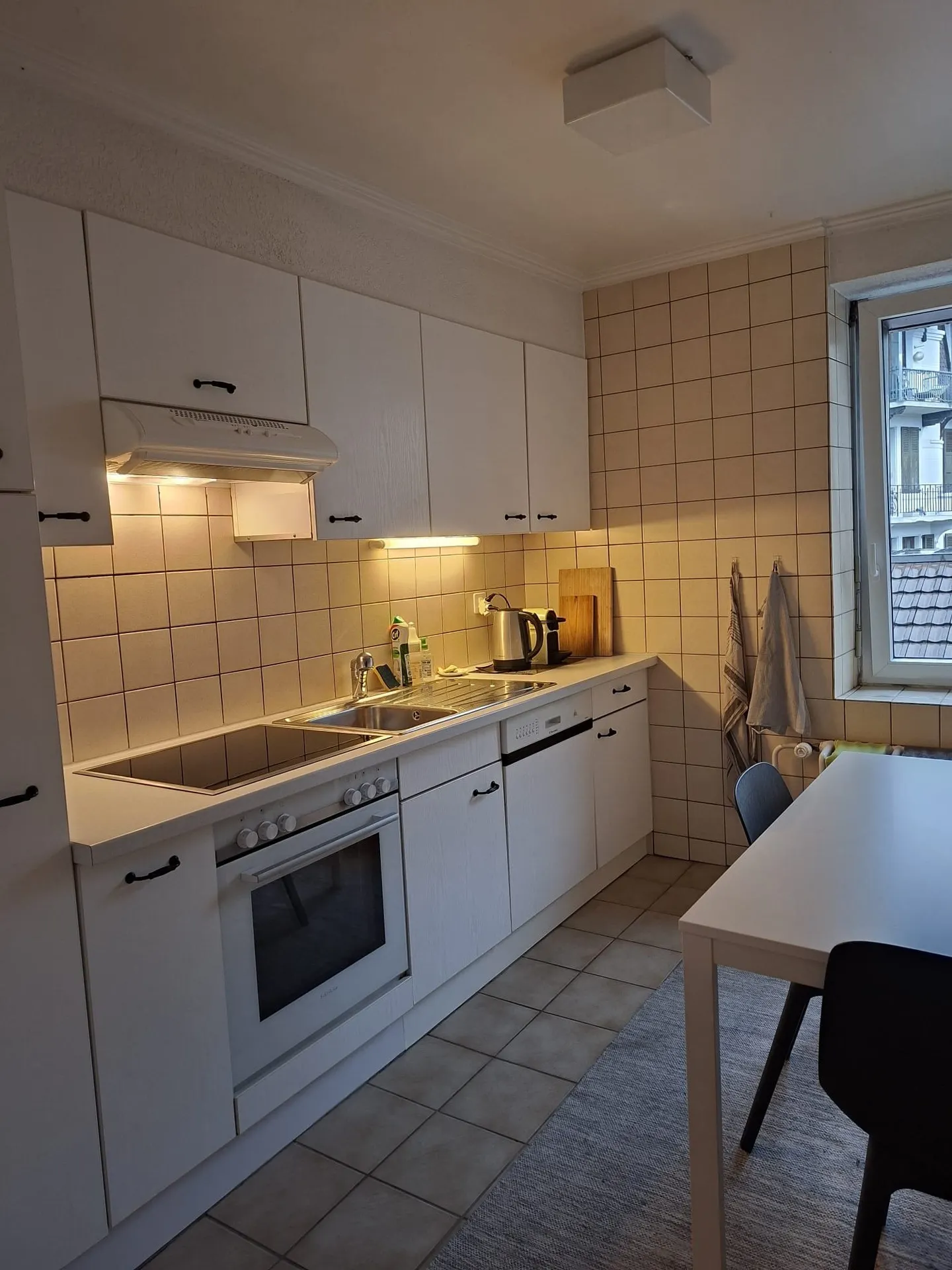 Charmante Wohnung mit Seeblick - Foto 1 von 7