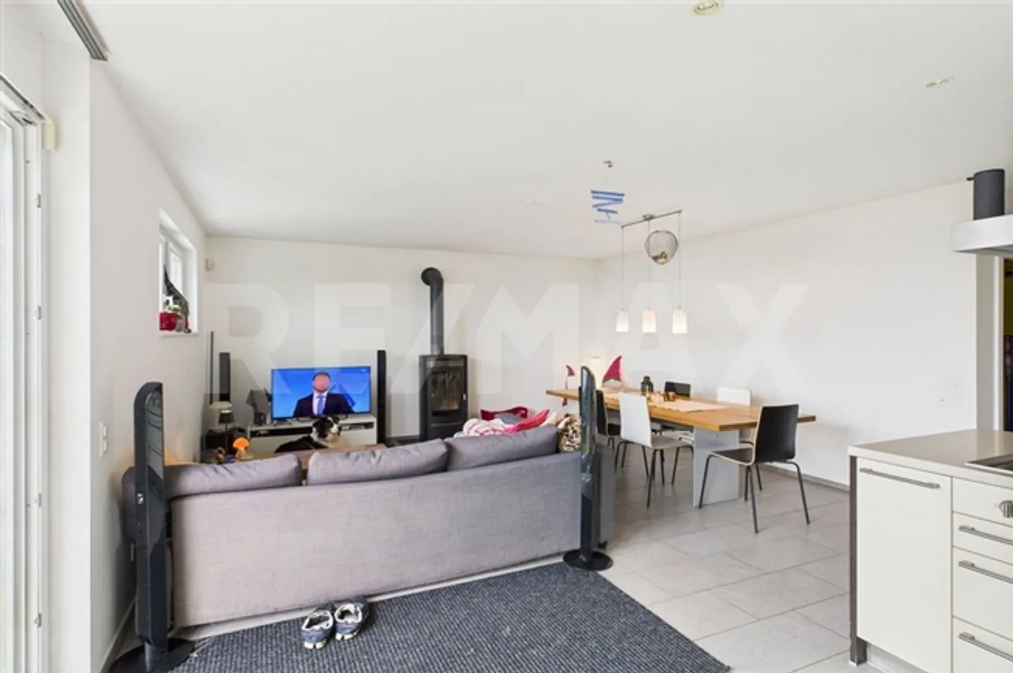 Casa unifamiliare a Miglieglia - Residenza principale nel verde - Foto 8 di 13