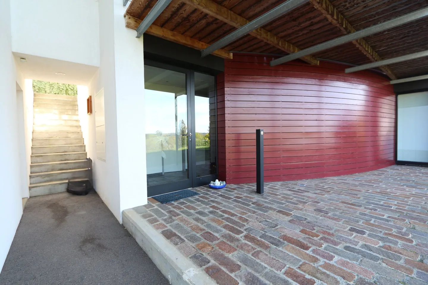 Eine Wohn-Oase unweit von Sissach - Foto 2 von 26