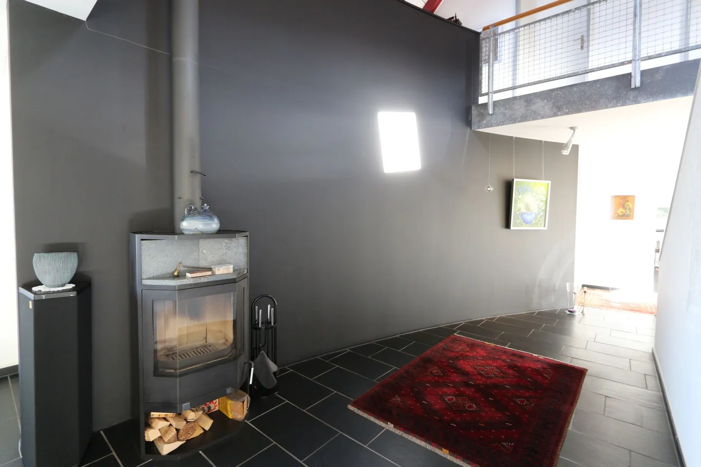 Eine Wohn-Oase unweit von Sissach - Foto 6 von 26