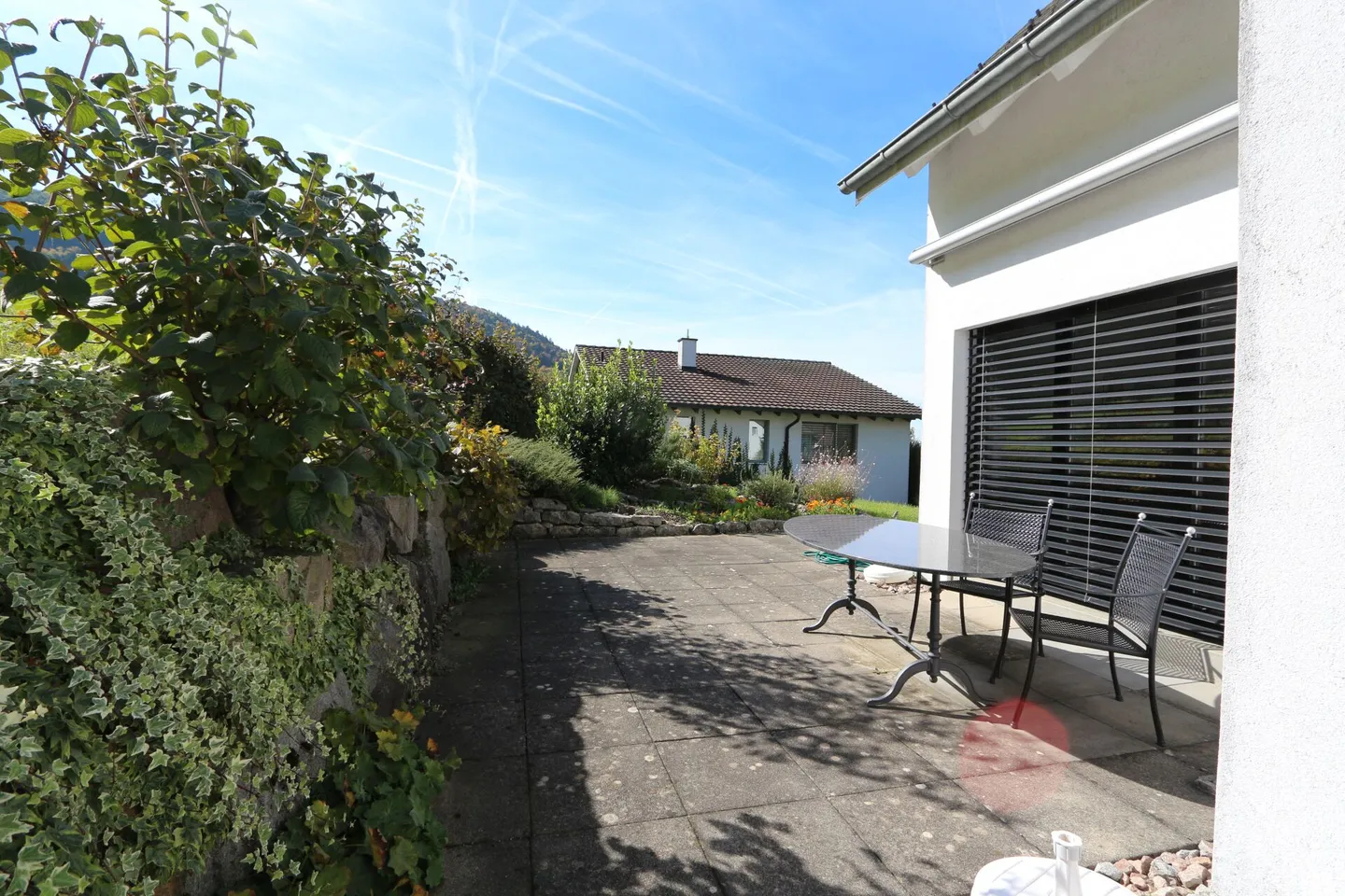 Eine Wohn-Oase unweit von Sissach - Foto 8 von 26