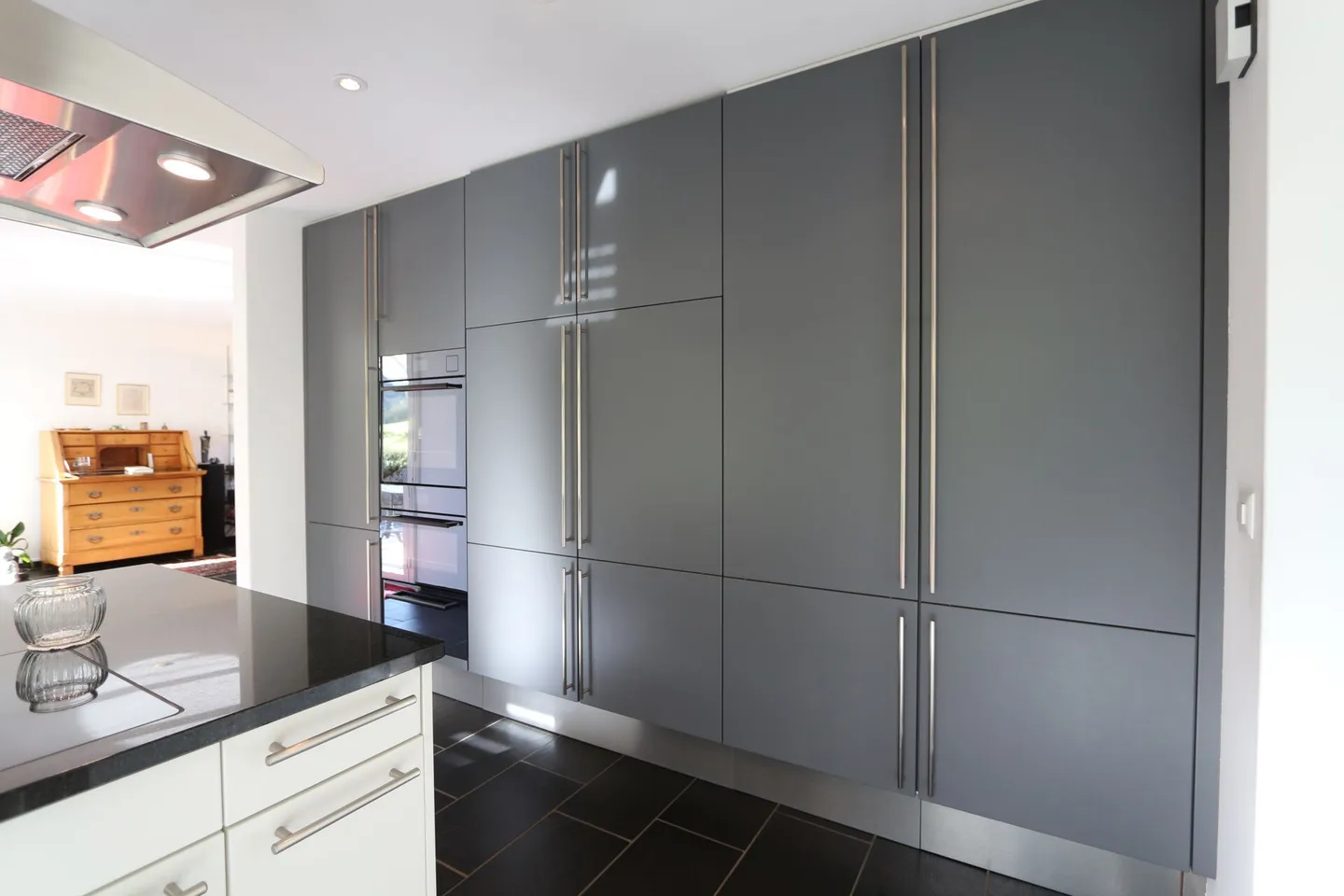 Eine Wohn-Oase unweit von Sissach - Foto 12 von 26