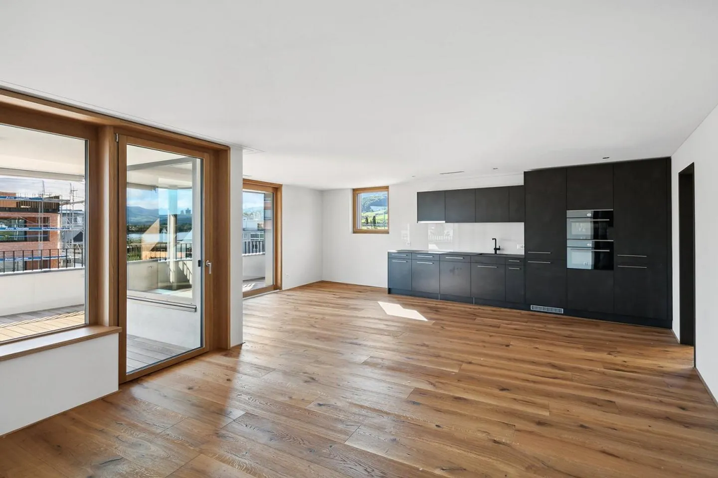 Charmante Wohnung für Senioren - Foto 1 von 8
