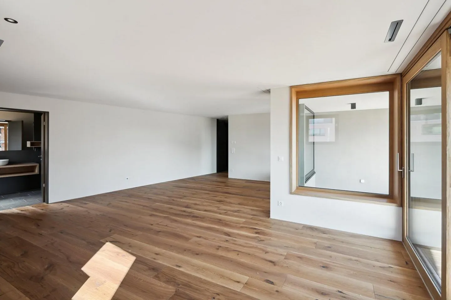 Charmante Wohnung für Senioren - Foto 2 von 8