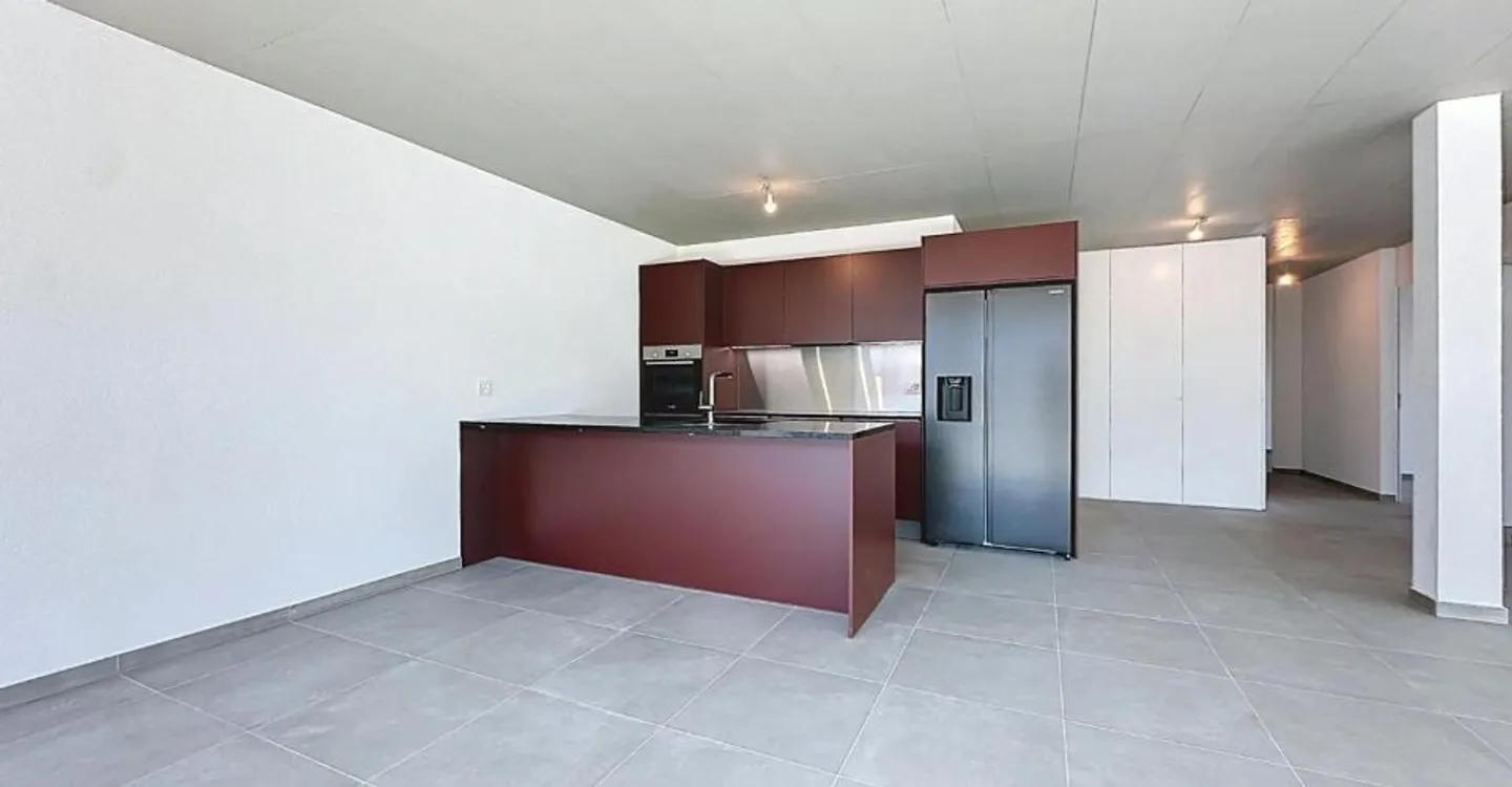 Attique Exclusif avec Balcon - Photo 3 sur 12