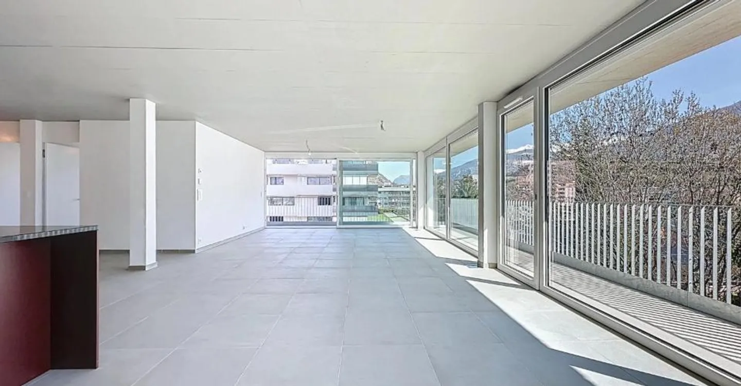 Attique Exclusif avec Balcon - Photo 4 sur 12