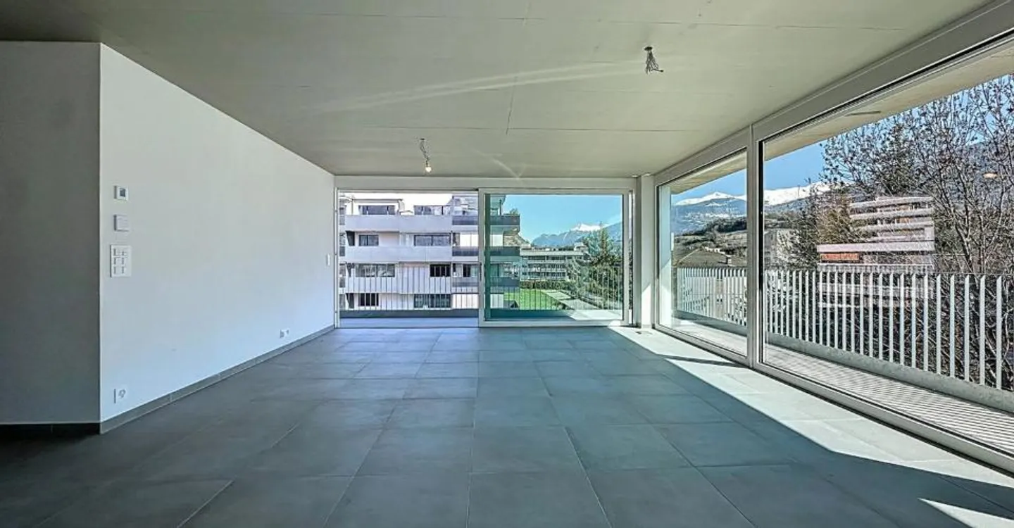 Attique Exclusif avec Balcon - Photo 5 sur 12