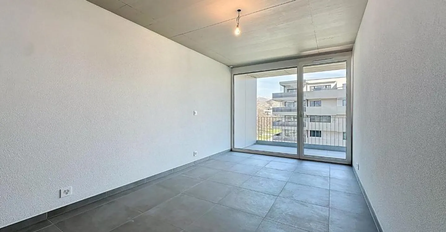 Attique Exclusif avec Balcon - Photo 7 sur 12