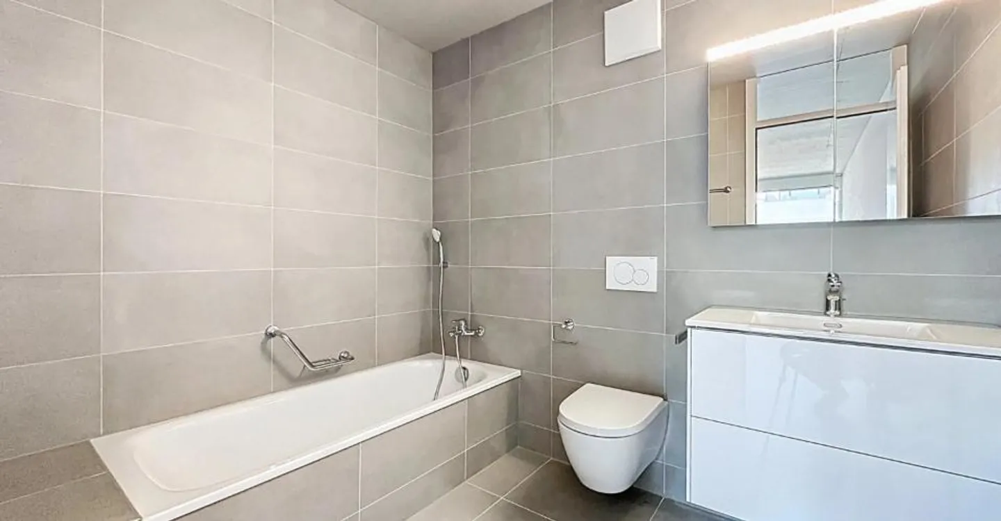Attique Exclusif avec Balcon - Photo 9 sur 12
