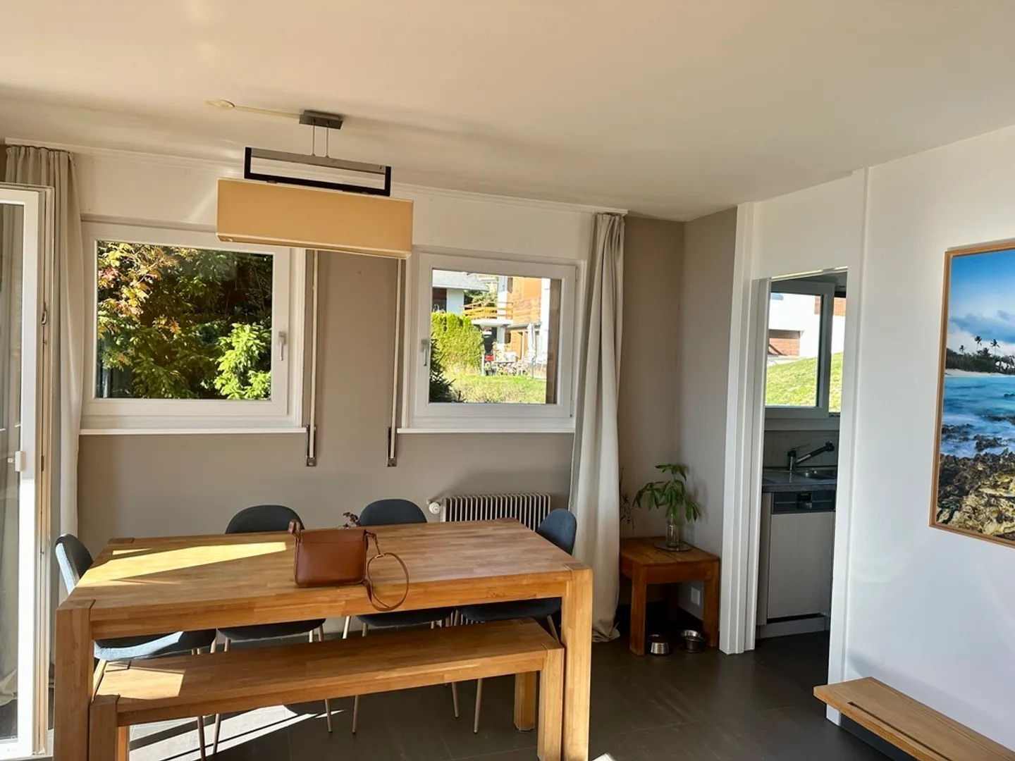 Appartement Charmant à Crans-Montana - Photo 5 sur 16