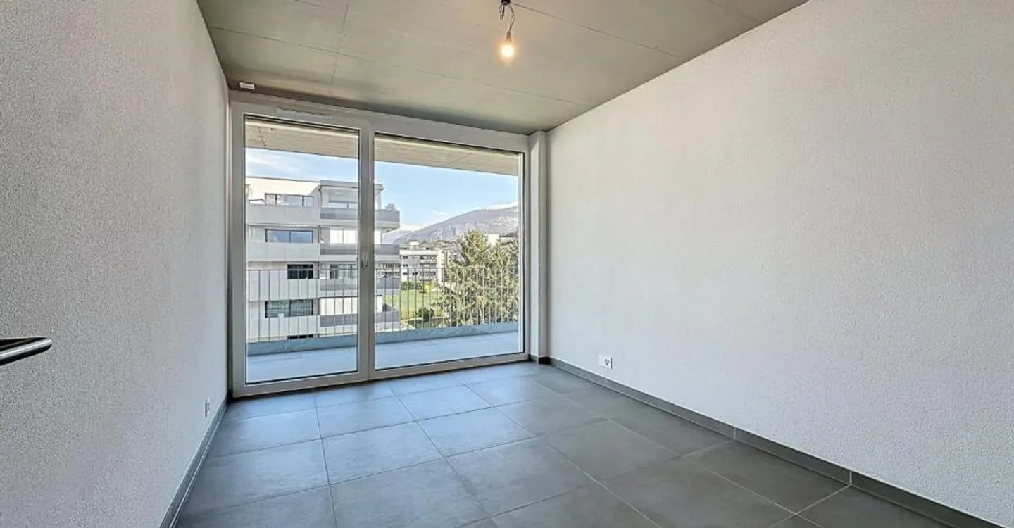 Attique Exclusif avec Balcon - Photo 10 sur 12