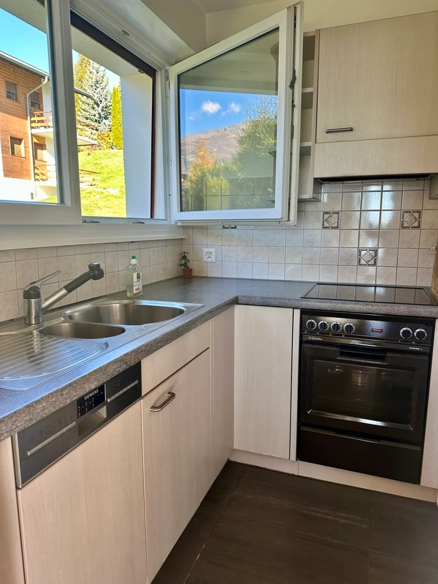 Appartement Charmant à Crans-Montana - Photo 7 sur 16