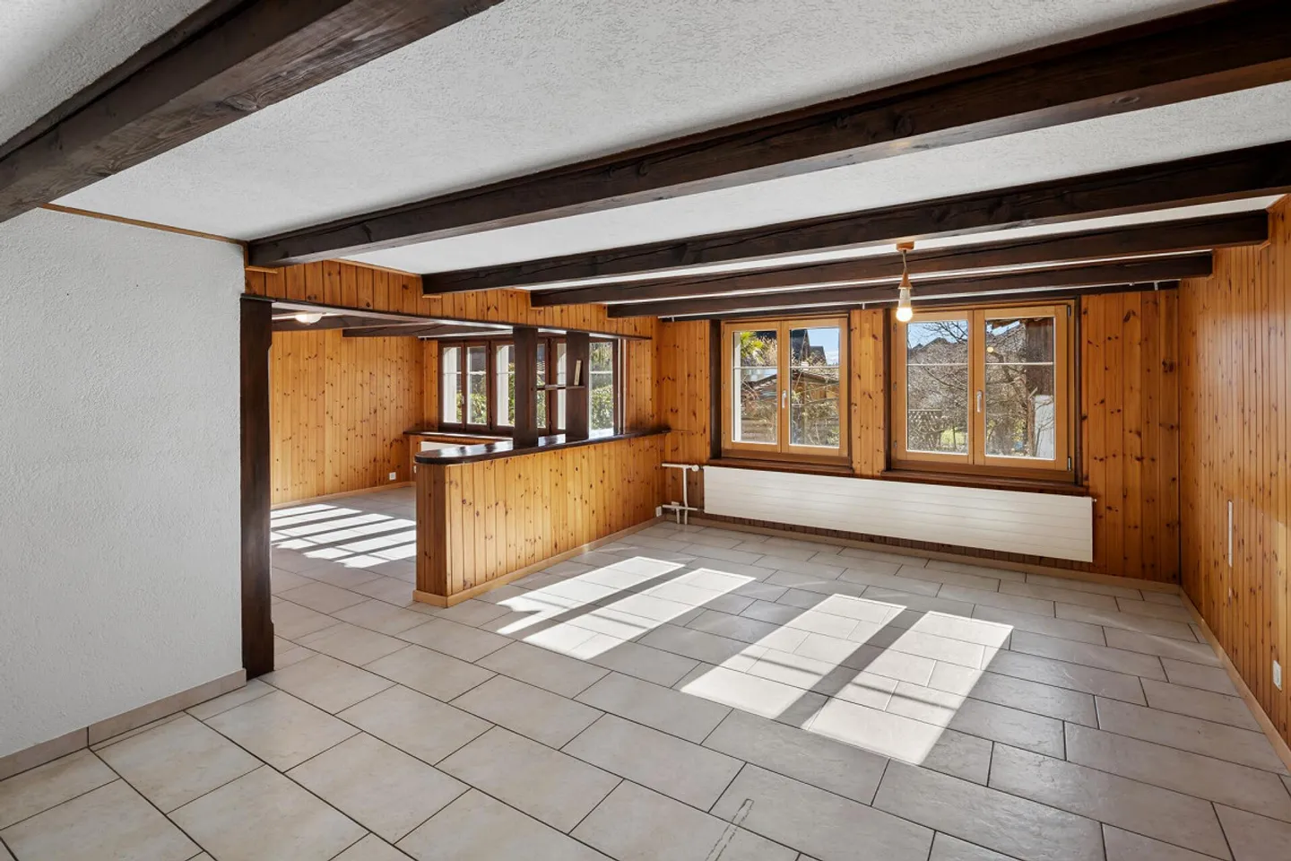 HISTORICAL GEM WITH GREAT DEVELOPMENT POTENTIAL IN PRIME LOCATION - Photo 2 of 39