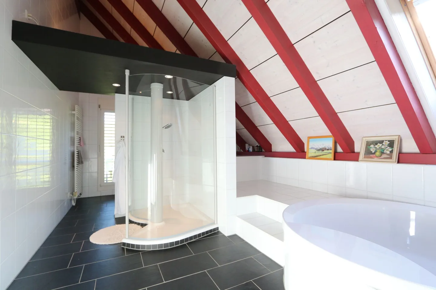 Eine Wohn-Oase unweit von Sissach - Foto 24 von 26