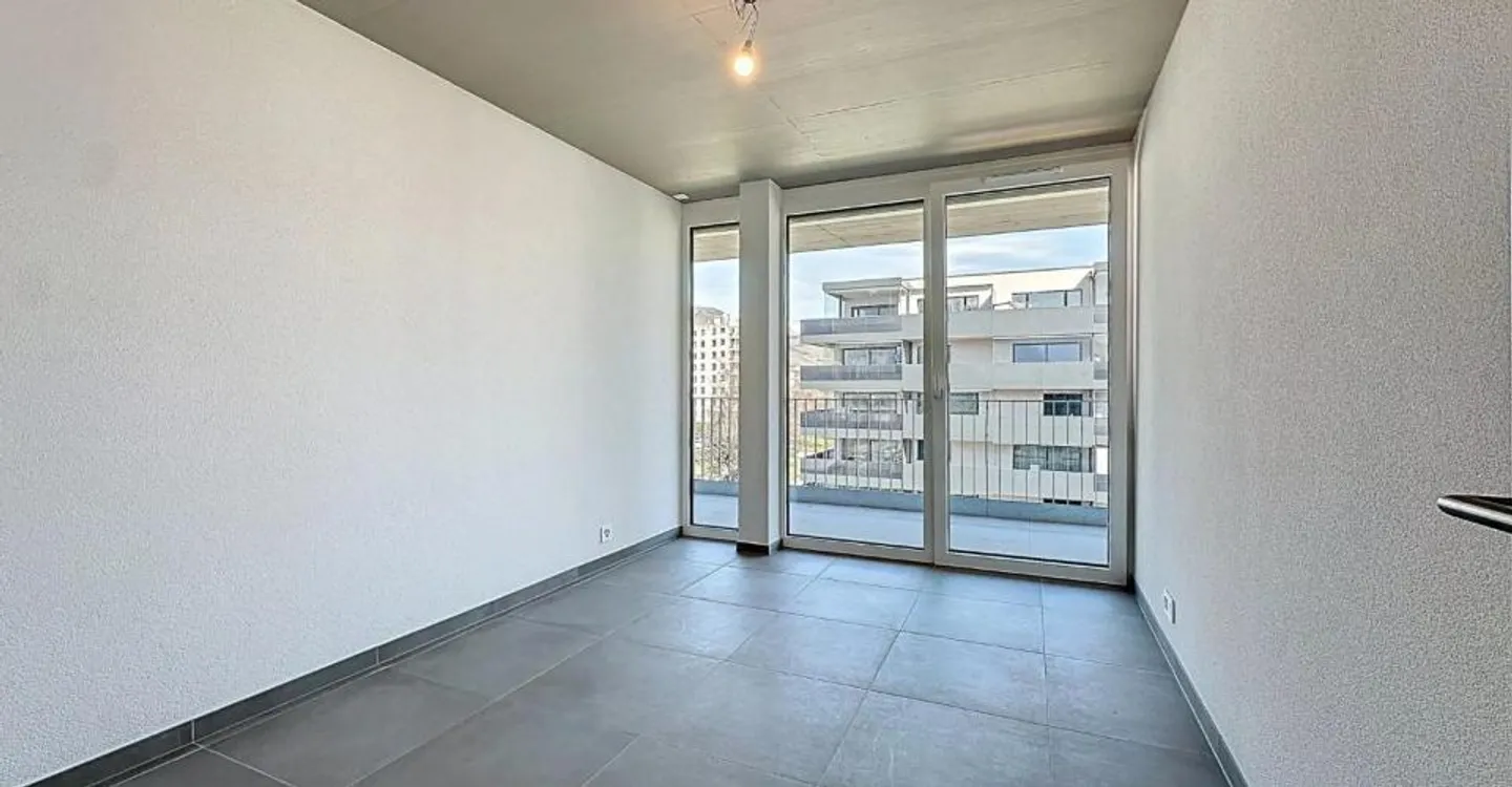 Attique Exclusif avec Balcon - Photo 12 sur 12