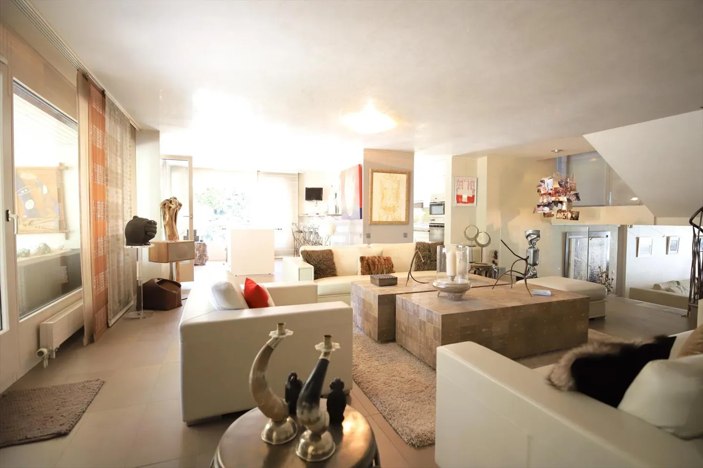 Sublime Casa a Schiera di Alto Livello con Giardino - Foto 3 di 13