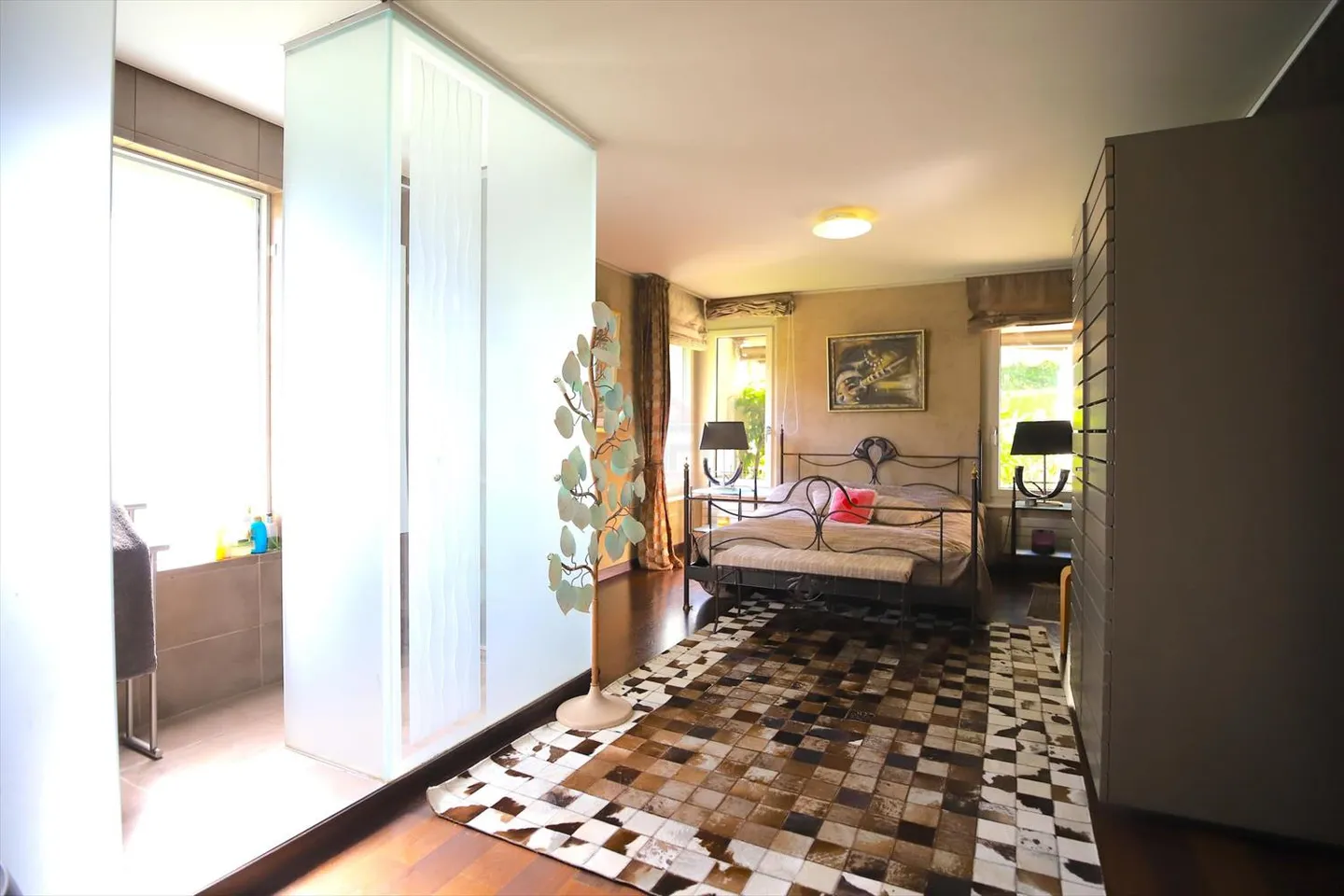 Sublime Casa a Schiera di Alto Livello con Giardino - Foto 7 di 13