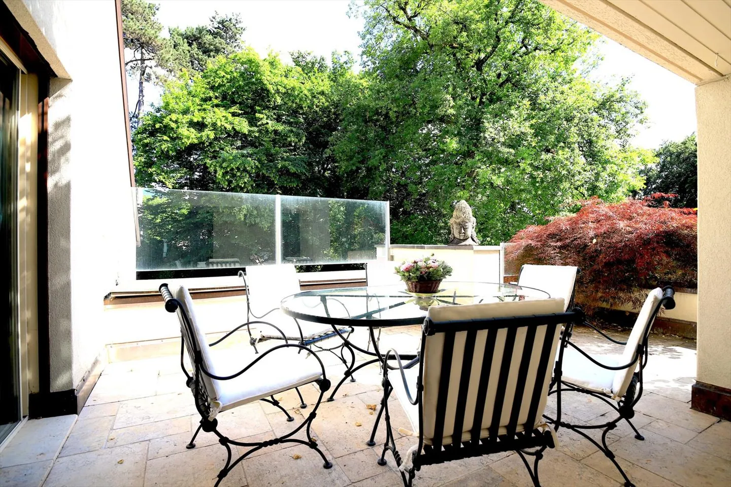Sublime Casa a Schiera di Alto Livello con Giardino - Foto 8 di 13