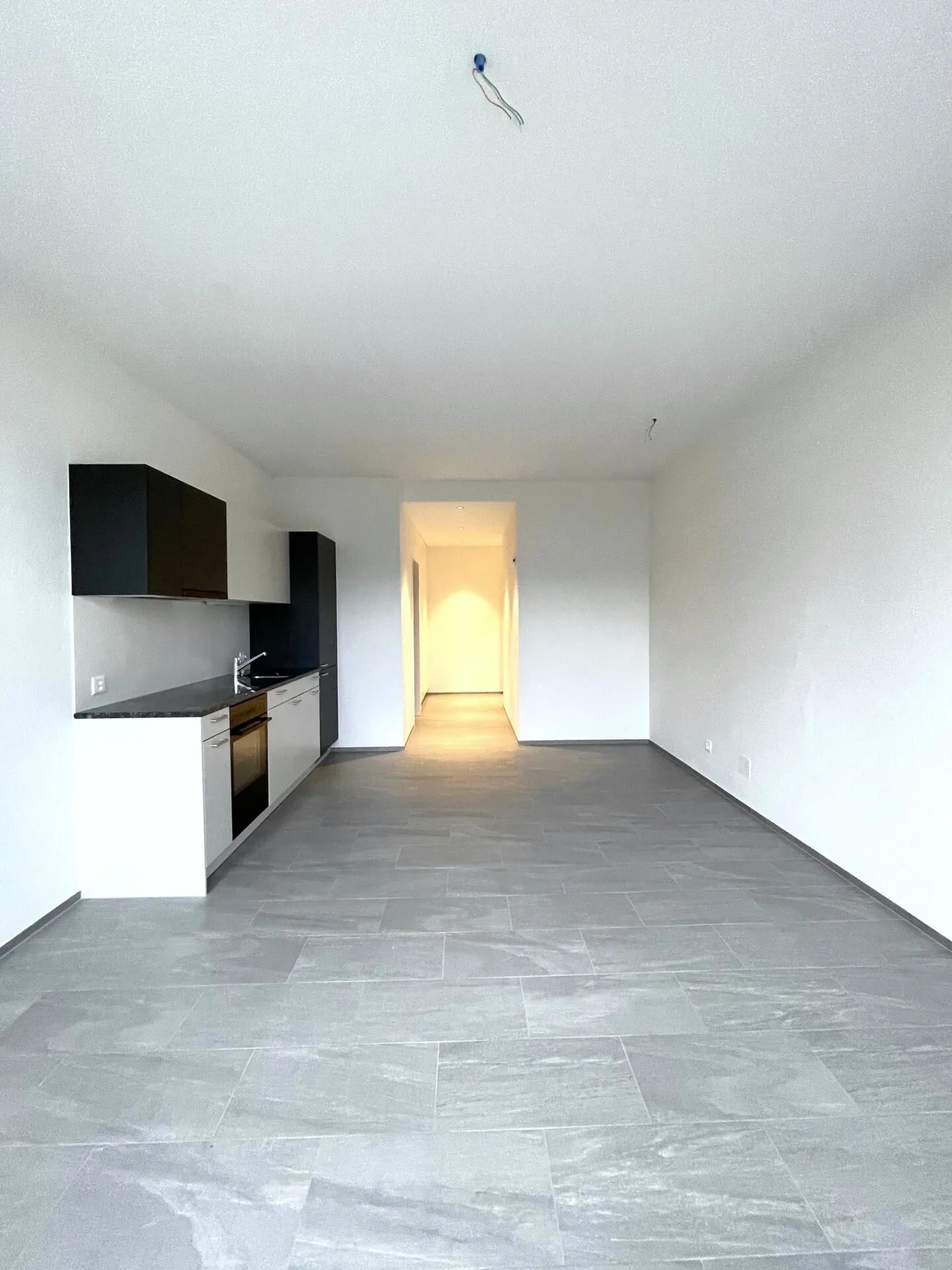 Appartamento 1,5 stanze ideale per single! - Foto 3 di 8