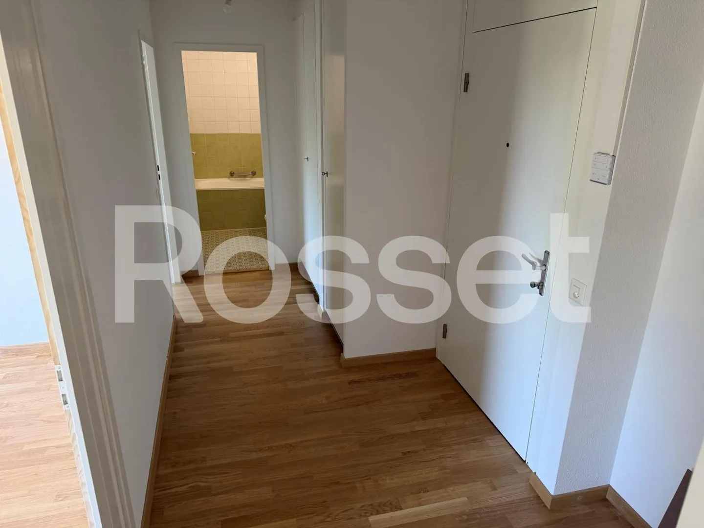 Appartamento 2.5 stanze - Foto 1 di 6