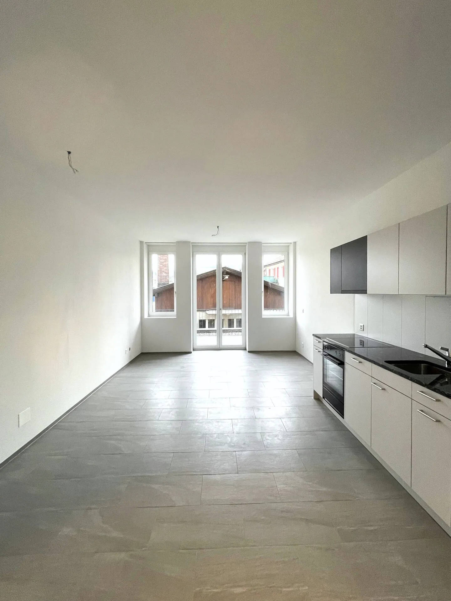 Appartamento 1,5 stanze ideale per single! - Foto 2 di 8