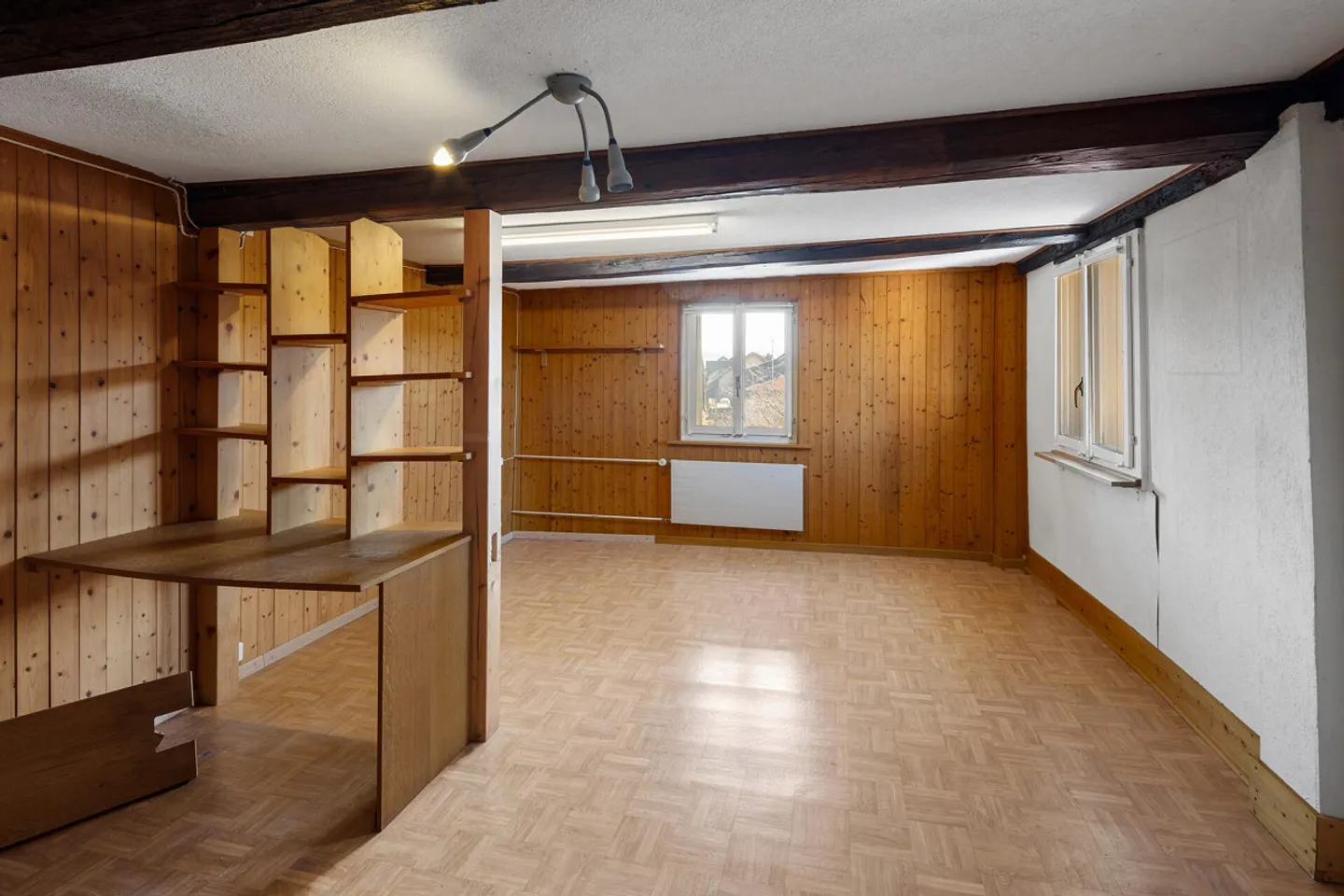 HISTORICAL GEM WITH GREAT DEVELOPMENT POTENTIAL IN PRIME LOCATION - Photo 7 of 39