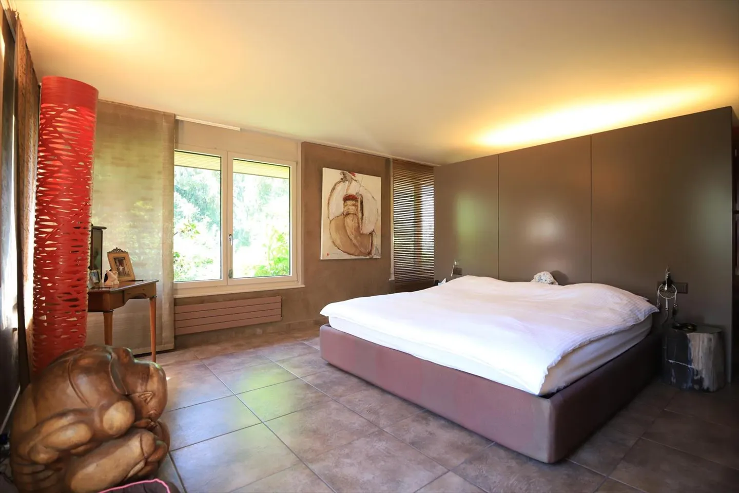 Sublime Casa a Schiera di Alto Livello con Giardino - Foto 5 di 13