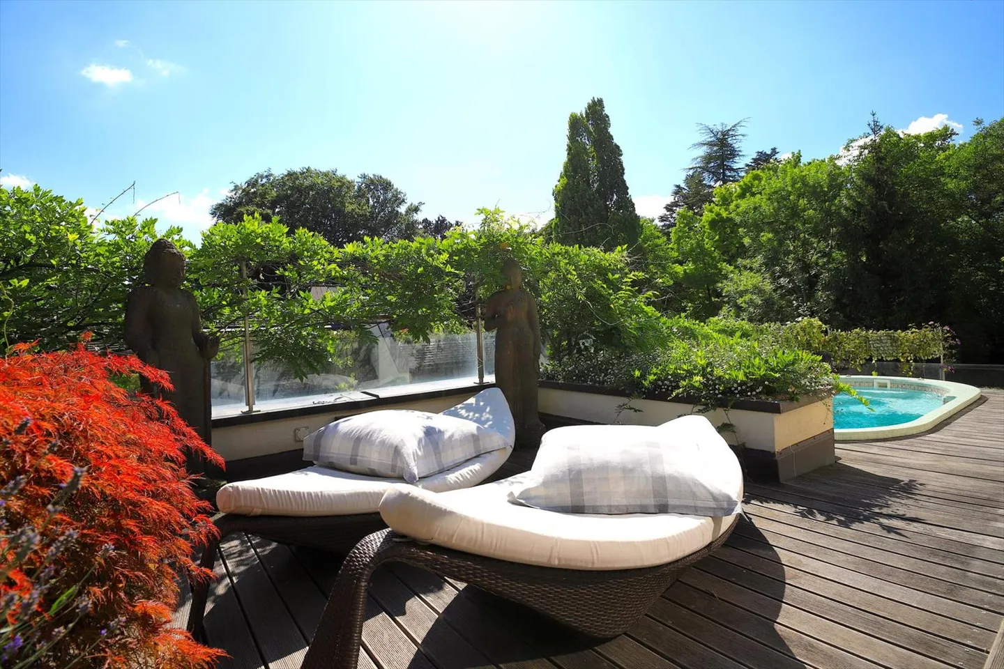 Sublime Casa a Schiera di Alto Livello con Giardino - Foto 6 di 13