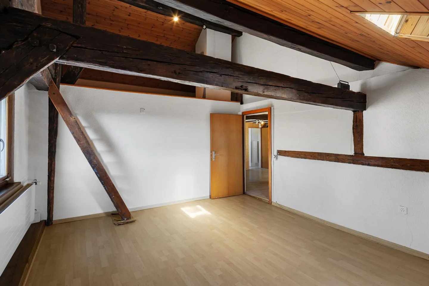 HISTORICAL GEM WITH GREAT DEVELOPMENT POTENTIAL IN PRIME LOCATION - Photo 12 of 39