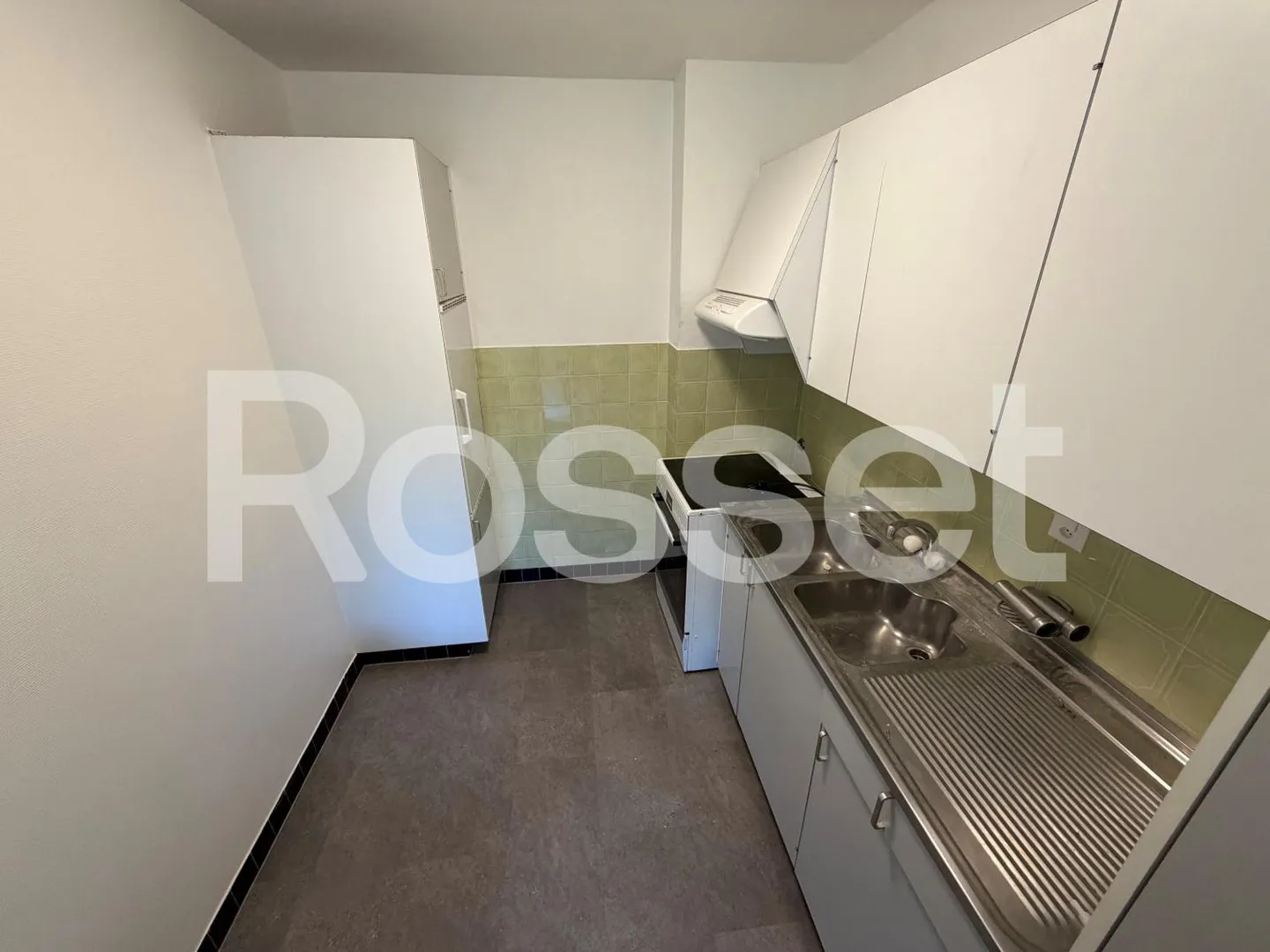 Appartamento 2.5 stanze - Foto 2 di 6