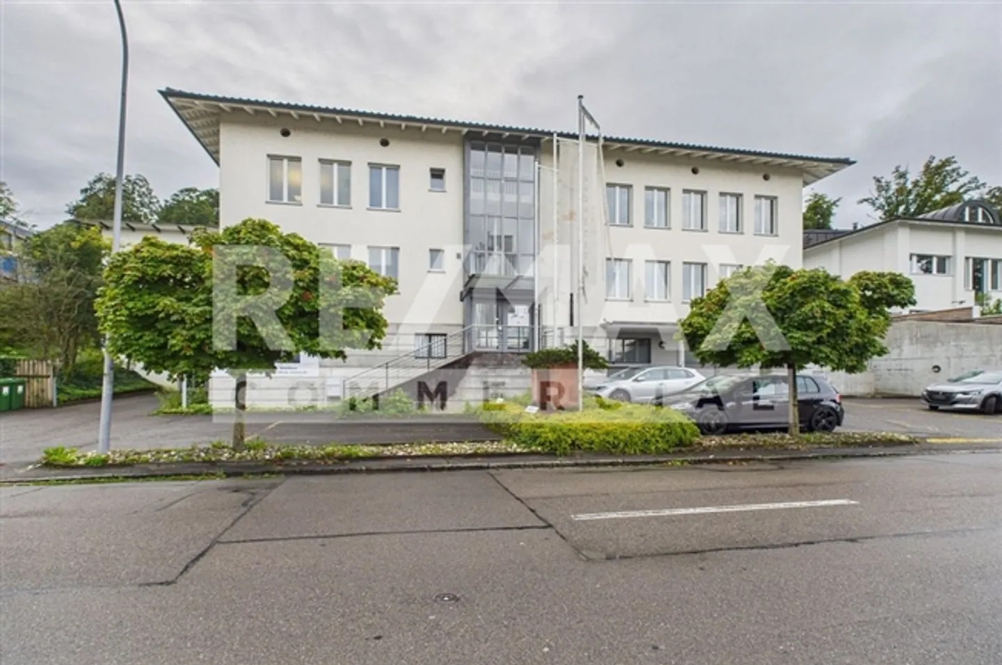 Wohnung - Foto 1 von 13