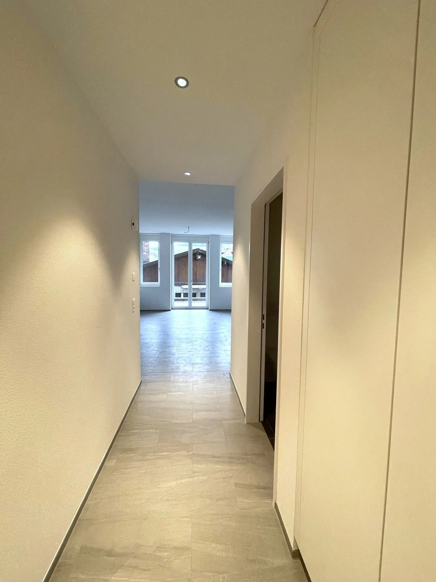 Appartamento 1,5 stanze ideale per single! - Foto 4 di 8