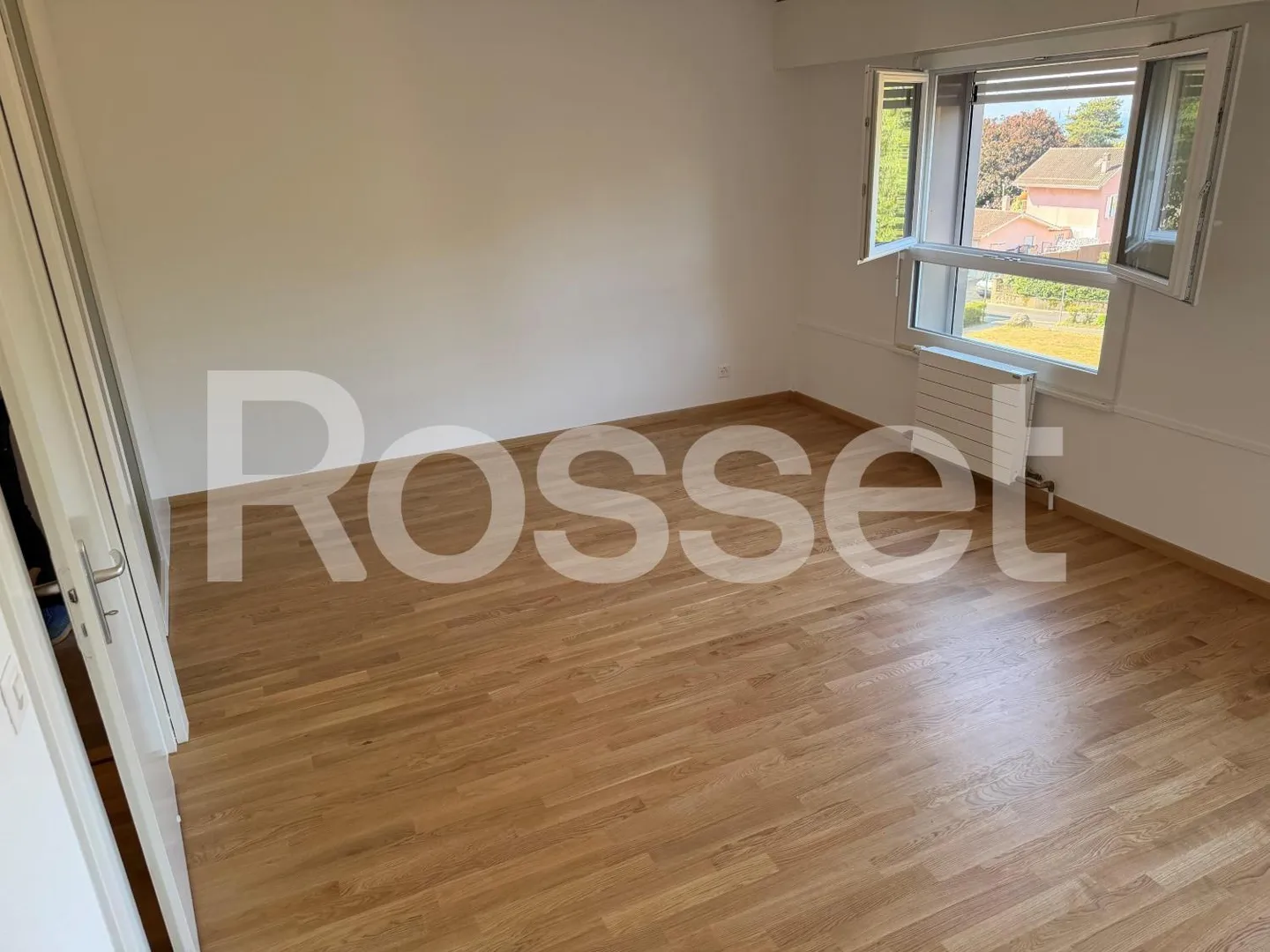 Appartamento 2.5 stanze - Foto 3 di 6