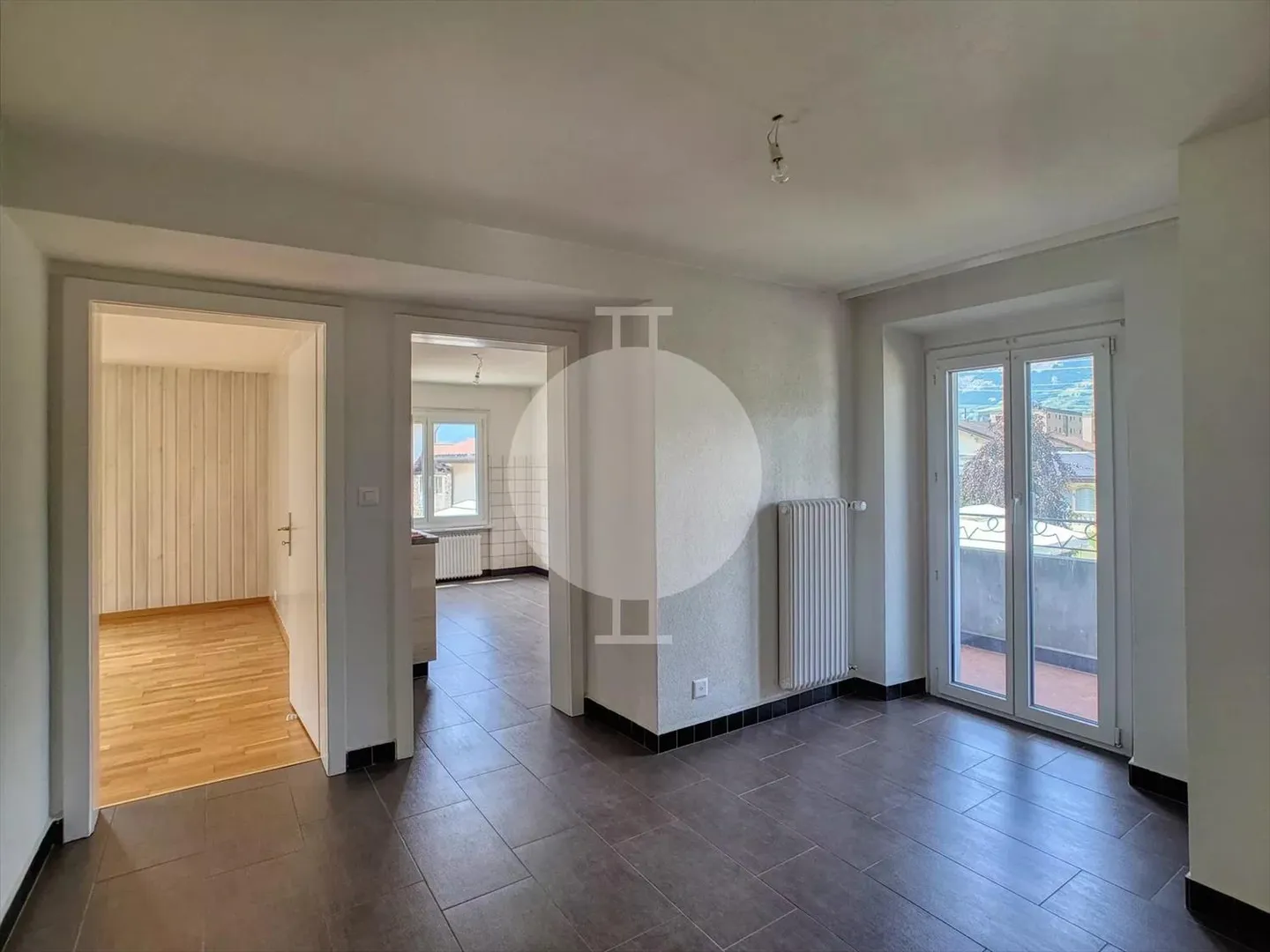 Rental property for renovation in Aproz / Nendaz - Photo 6 of 13