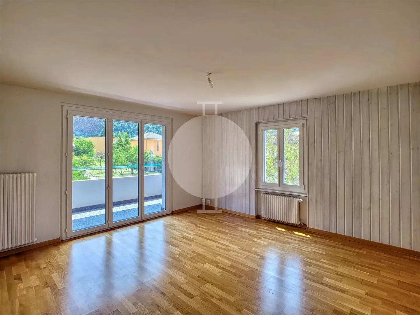 Rental property for renovation in Aproz / Nendaz - Photo 8 of 13