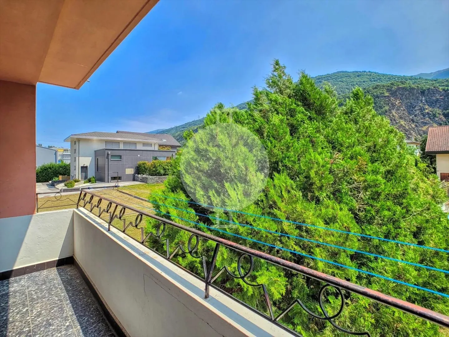 Rental property for renovation in Aproz / Nendaz - Photo 9 of 13