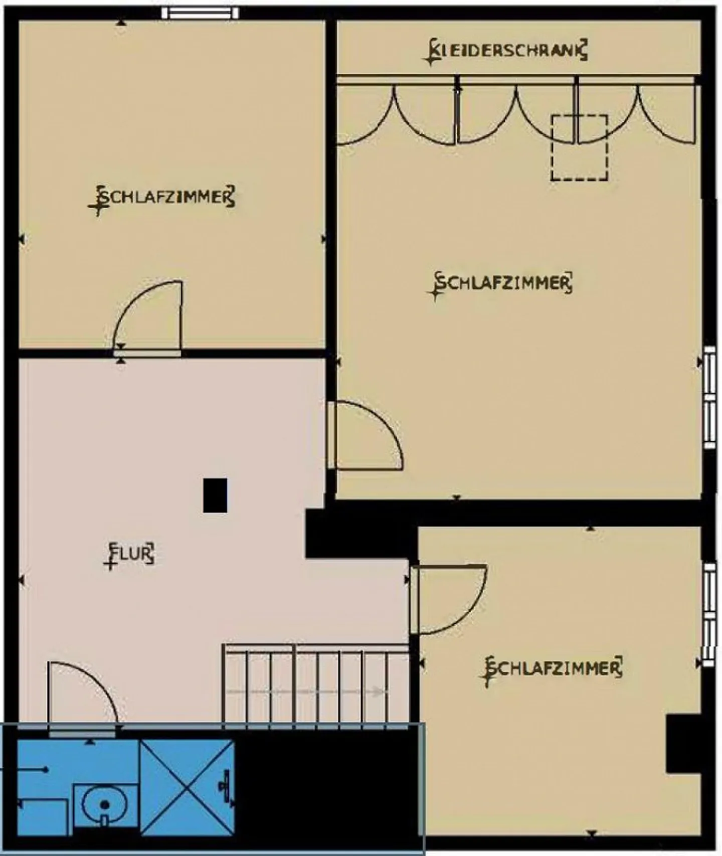 HISTORICAL GEM WITH GREAT DEVELOPMENT POTENTIAL IN PRIME LOCATION - Photo 34 of 39