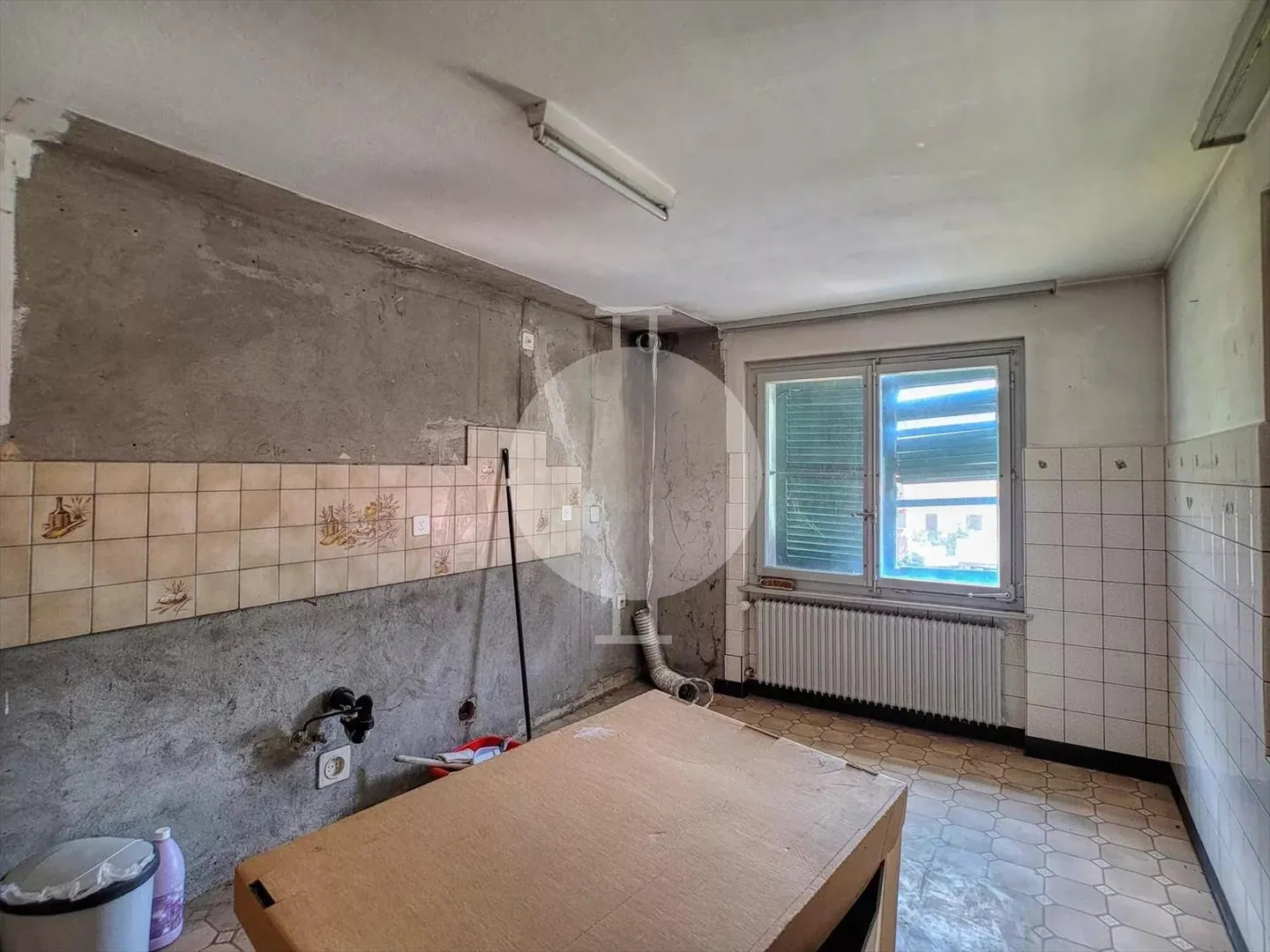 Rental property for renovation in Aproz / Nendaz - Photo 11 of 13